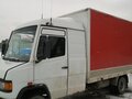 1995 Mercedes-Benz T2, белый, 1500000 рублей - вид 5