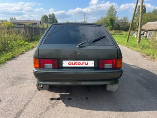 2006 Lada (ВАЗ) 2114, золотистый, 150000 рублей, вид 4