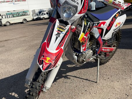 2020 BSE M8, белый, 300000 рублей, вид 1