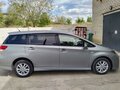2010 Toyota Wish II, серый, 1400000 рублей - вид 1