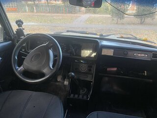 2003 Lada (ВАЗ) 2107, бежевый, 80000 рублей, вид 4