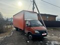 2011 ГАЗ ГАЗель (3302), белый, 1350000 рублей