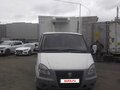 2013 ГАЗ ГАЗель (3302), белый, 750000 рублей - вид 2