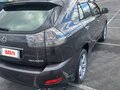 2008 Lexus RX 350 II Рестайлинг, коричневый, 1450000 рублей - вид 8