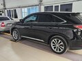 2013 Lexus RX 450h III Рестайлинг, чёрный, 2700000 рублей - вид 5
