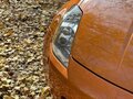 2005 Nissan 350Z I, оранжевый, 1900000 рублей - вид 3