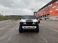 2008 Hummer H2 I Рестайлинг, серый, 2700000 рублей - вид 3