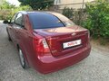 2007 Chevrolet Lacetti I, красный, 620000 рублей - вид 1