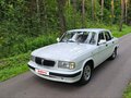 2002 ГАЗ 3110 «Волга», белый - вид 6