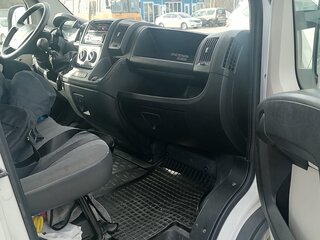 2013 Peugeot Boxer, белый, 1480000 рублей, вид 2