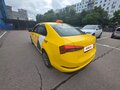 2021 Skoda Rapid II, жёлтый, 900000 рублей - вид 5