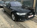 2011 Audi A6 IV (C7), чёрный, 1450000 рублей - вид 1