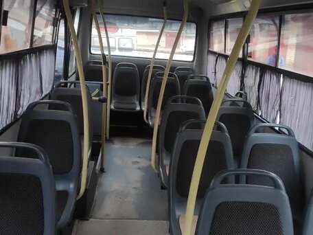 2008 Hyundai Real, красный, 350000 рублей, вид 5