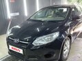 2013 Ford Focus III, чёрный, 490000 рублей - вид 1