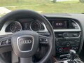 2010 Audi A5 I (8T), чёрный, 1200000 рублей - вид 6