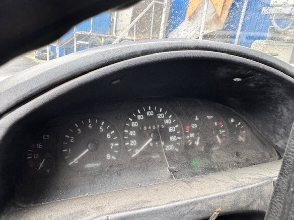 2004 ГАЗ ГАЗель (3302), белый, 400000 рублей