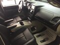 2014 Chrysler Voyager Grand V Рестайлинг, чёрный - вид 6