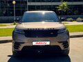 2018 Land Rover Range Rover Velar I, коричневый, 4100000 рублей - вид 4