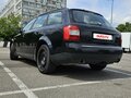 2002 Audi A4 II (B6), чёрный, 530000 рублей - вид 4