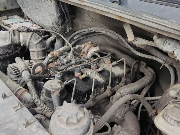 2014 ГАЗ ГАЗель Next, серый, 888888 рублей - вид 10
