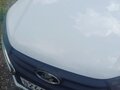 2021 Lada (ВАЗ) Granta I Рестайлинг, белый, 450000 рублей - вид 4