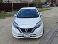 2019 Nissan Note e-Power II Рестайлинг, белый, 1350000 рублей