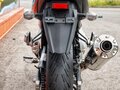 2007 Suzuki Bandit GSF 650, чёрный - вид 7
