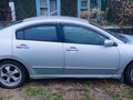 2004 Mitsubishi Galant IX, серебристый, 420000 рублей - вид 6
