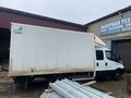 2021 Iveco Daily, белый, 6000000 рублей - вид 4