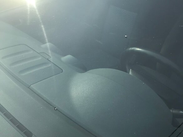 2007 Ford Fusion I Рестайлинг, серебристый - вид 17