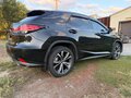 2021 Lexus RX 300 IV Рестайлинг, чёрный, 6000000 рублей - вид 9