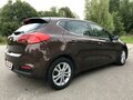 2014 Kia Ceed II, коричневый - вид 4