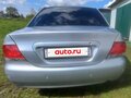 2003 Mitsubishi Lancer IX, серый, 200000 рублей - вид 6
