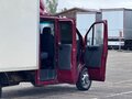 2015 ГАЗ ГАЗель Next, красный - вид 7