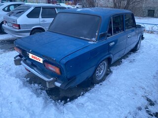2004 Lada (ВАЗ) 2106 4-speed, синий, 199999 рублей, вид 3