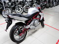 2006 Kawasaki ER-6N, серебристый - вид 7