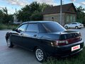 2003 Lada (ВАЗ) 2110, серый, 215000 рублей - вид 4