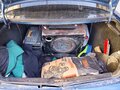 2004 Lada (ВАЗ) 2110, синий - вид 7