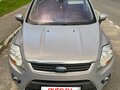 2011 Ford Kuga I, серый - вид 1