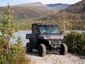 2025 CFMoto UForce U10, зелёный, 3249900 рублей - вид 1