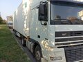 2002 DAF XF, белый, 5500000 рублей
