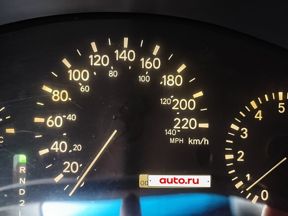 1999 Lexus RX 300 I, серебристый, 660000 рублей - вид 4