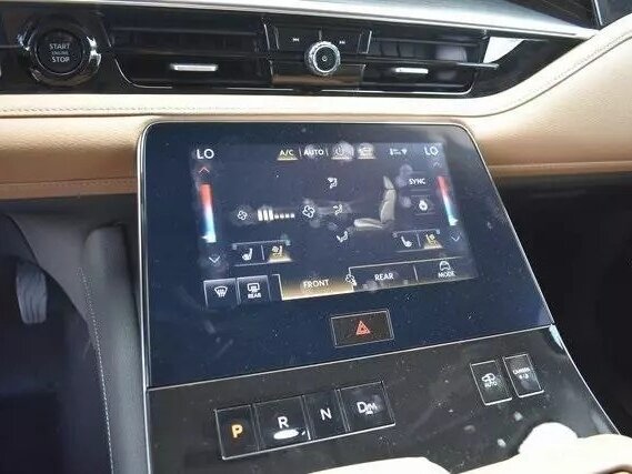 2026 Infiniti QX80 II, серебристый, 14626268 рублей - вид 6