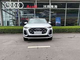 2026 Audi Q5 L III (GU), белый, 5100444 рублей, вид 3