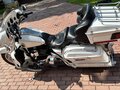 2001 Harley-Davidson Electra Glide, белый, 649000 рублей - вид 5