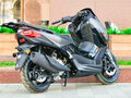 2024 VMC (Vento) XMAX 250, чёрный, 330000 рублей - вид 3