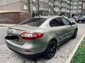 2010 Renault Fluence I, бежевый, 670000 рублей - вид 4