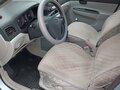 2008 Hyundai Verna II, голубой, 530000 рублей - вид 3