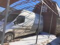 2013 Renault Master, серебристый, 1500000 рублей - вид 1