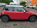 2009 Mini Hatch One II (R56), красный, 900000 рублей - вид 3